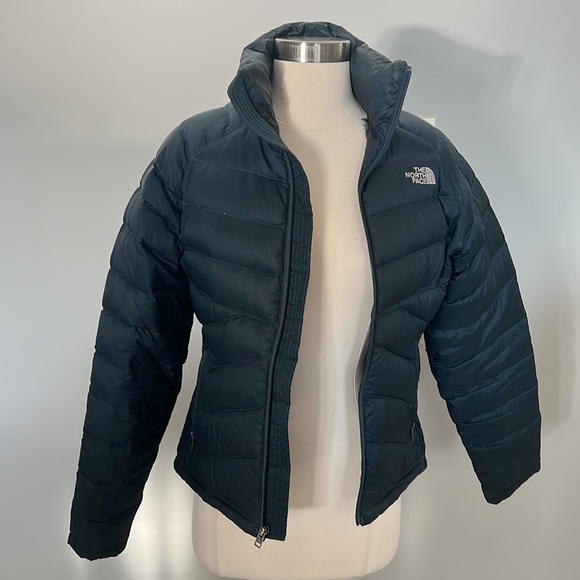 North Face Jacket - Picture 4 of 10